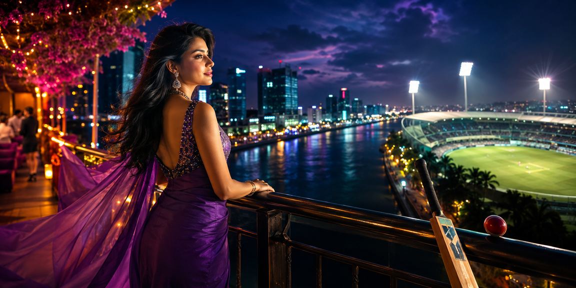 ঢাকার ক্রিকেট বেটিংয়ে জনপ্রিয় সৈকত দৃশ্য