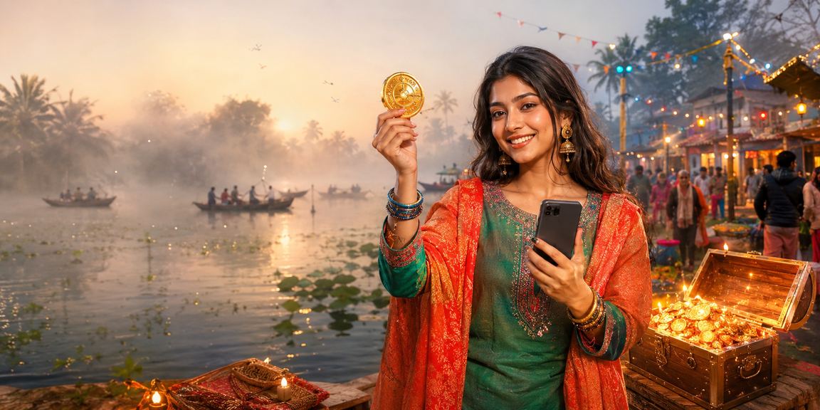 রংপুরে জনপ্রিয় রামি গেম খেলার মডেল